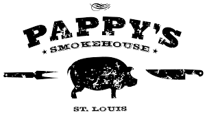 Food Sponsor - Pappys BBQ St.Louis - Logo