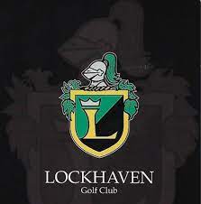 Silver Sponsor - Lockhaven Golf Club - Logo