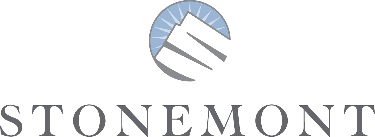 Tent / Contest Sponsor - Atonement Financial Group - Logo