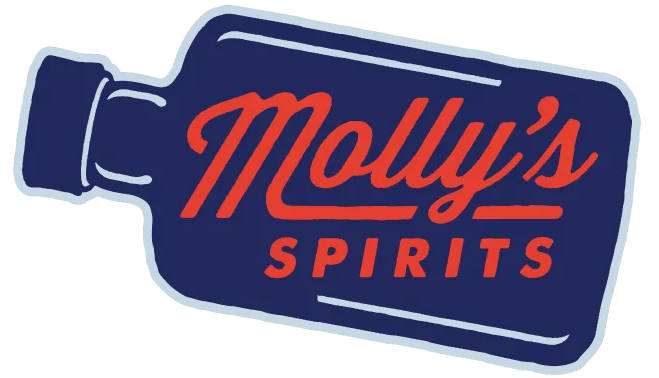 Hole Sponsor - Molly's Spirits  - Logo