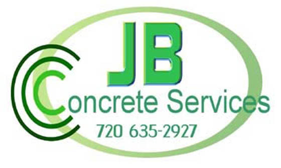 Hole Sponsor - JB Concrete Services Inc - Logo
