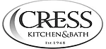 Hole Sponsor - Cress Kitchen & Bath - Logo