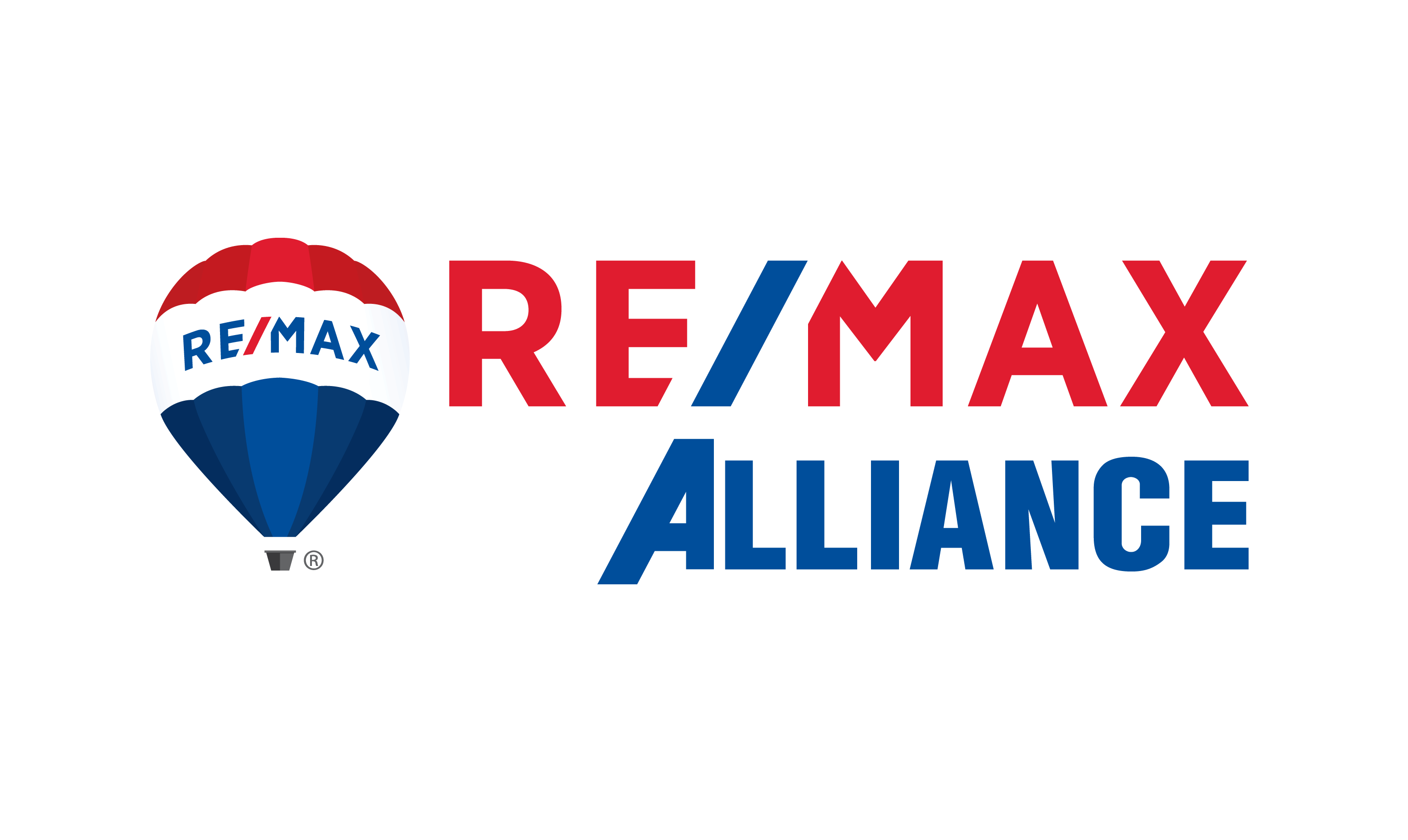 Putting Green Sponsor - Remax Alliance - J. Novotny - Logo