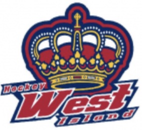 Event Sponsor - Hockey West Island - Logo
