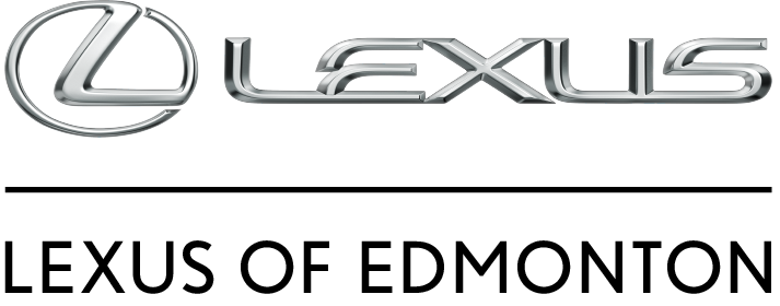 Hole in One Sponsor - Lexus of Edmonton - Logo
