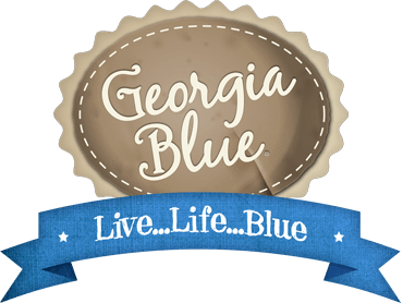 Georgia Blue