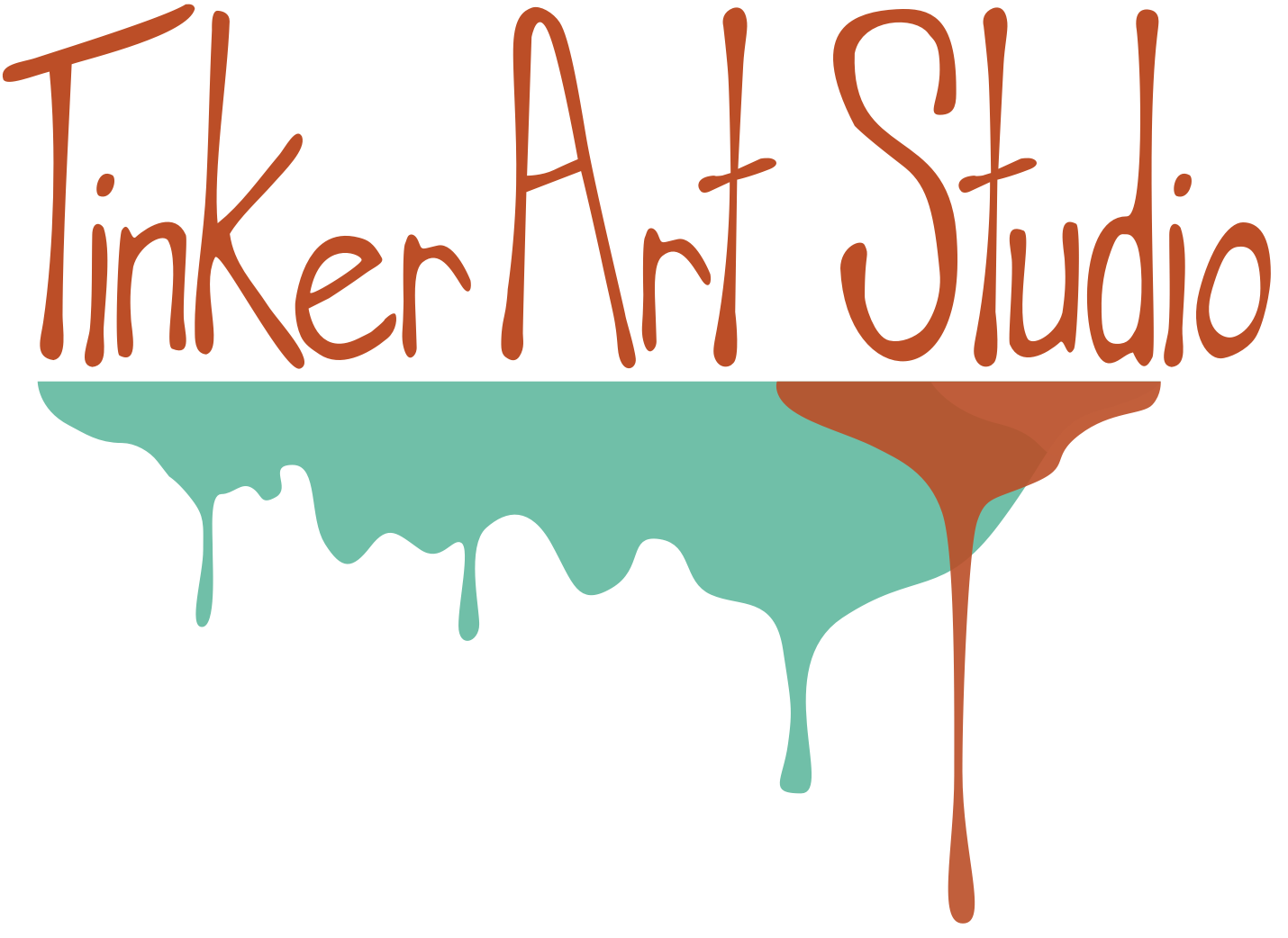 Tinker Art Studio