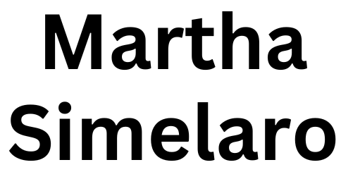 Martha Simelaro