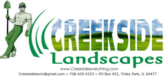 Creekside Landscapes