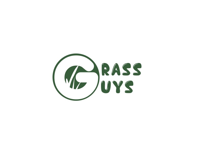 The Grass Guys