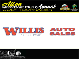 Silver Sponsor - Willis Auto Sales - Logo