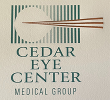 Cedar Eye Center