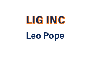 LIG Inc