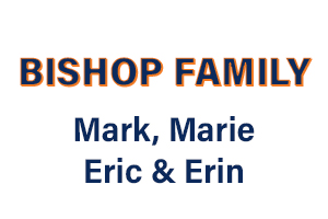 Marie, Mark, Eric & Erin