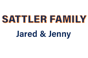 Jared & Jenny Sattler