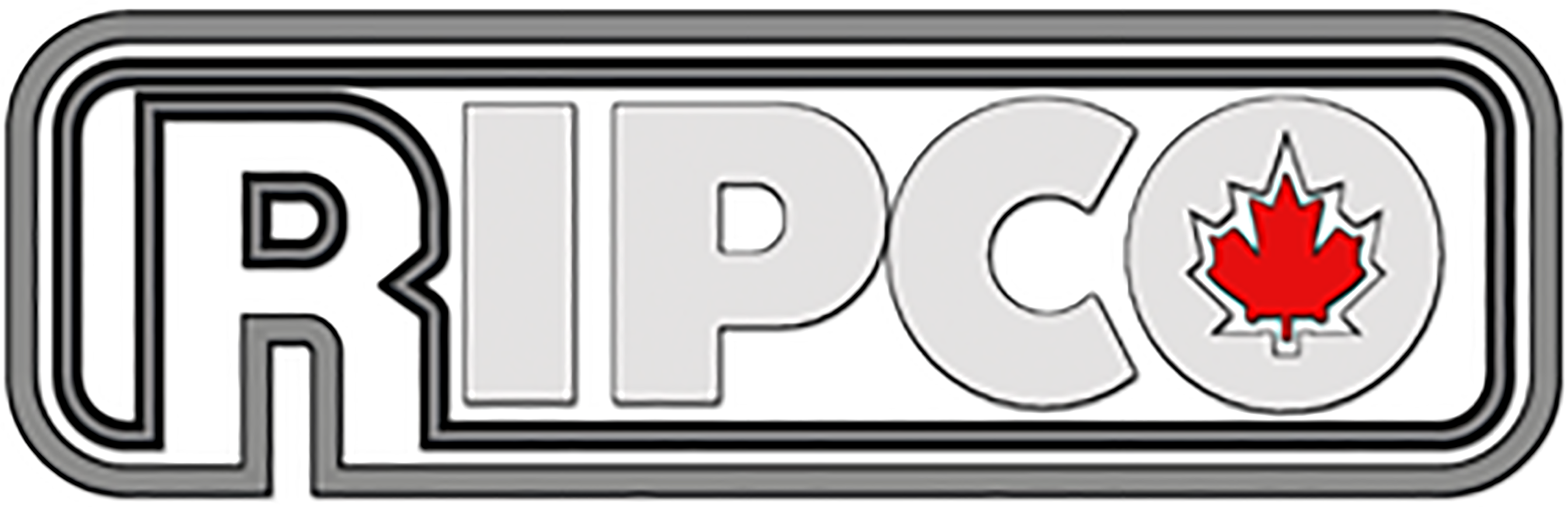 Lunch Sponsor - RIPCO - Logo