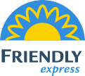 Friendly Express Inc. 