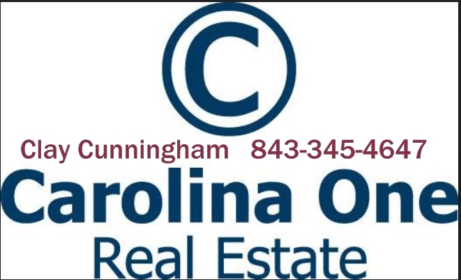 Title Sponsor - Clay Cunningham - Logo