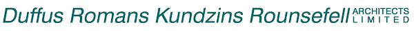 Duffus Romans Kundzins Rounsefell Architects