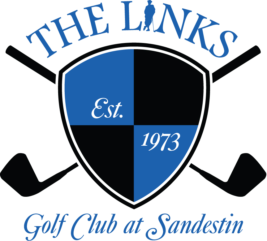 Generous Donors - The Links Golf Course - Logo