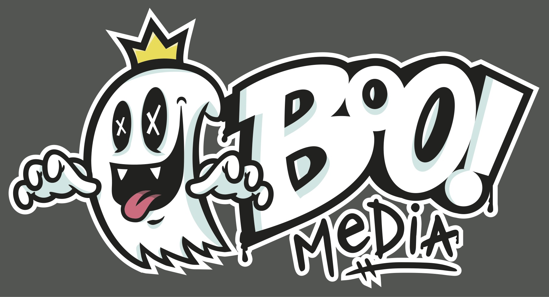 Generous Donors - Boo Media - Logo