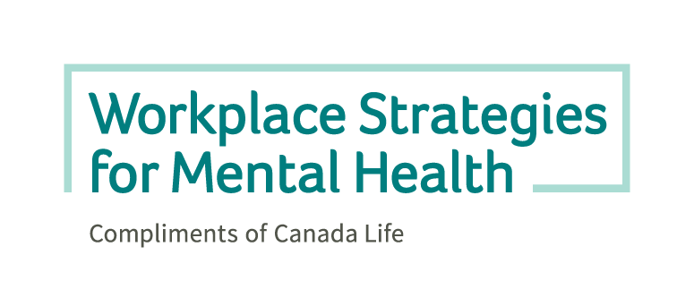 Canada Life - Workplace Strategies for Mental Health