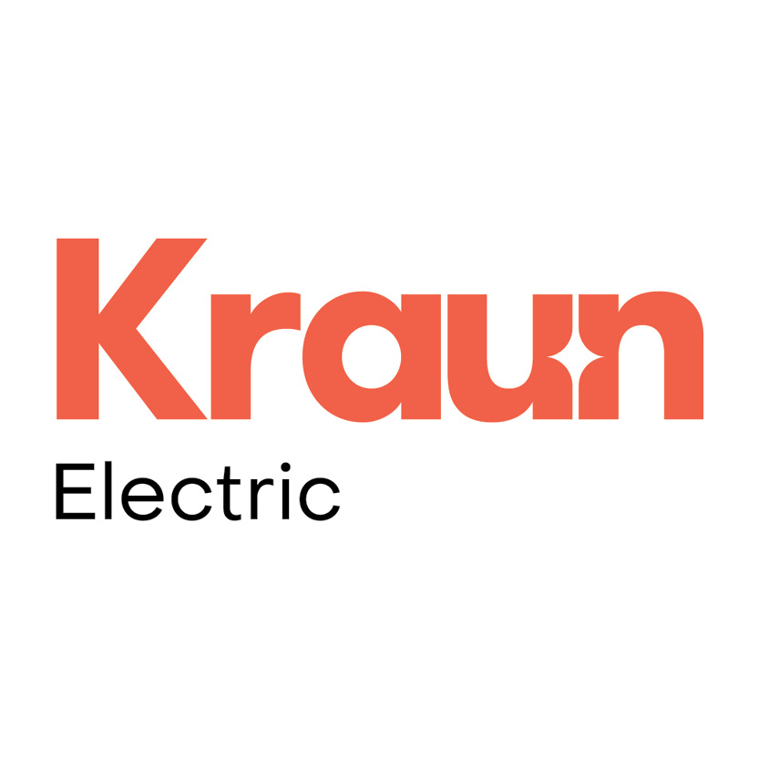 Bronze Sponsor - Kraun Electric - Logo