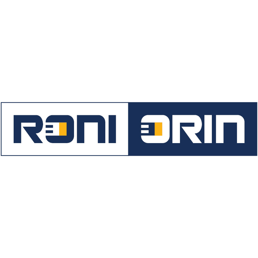 Gold Sponsor - Orin Landscaping - Logo