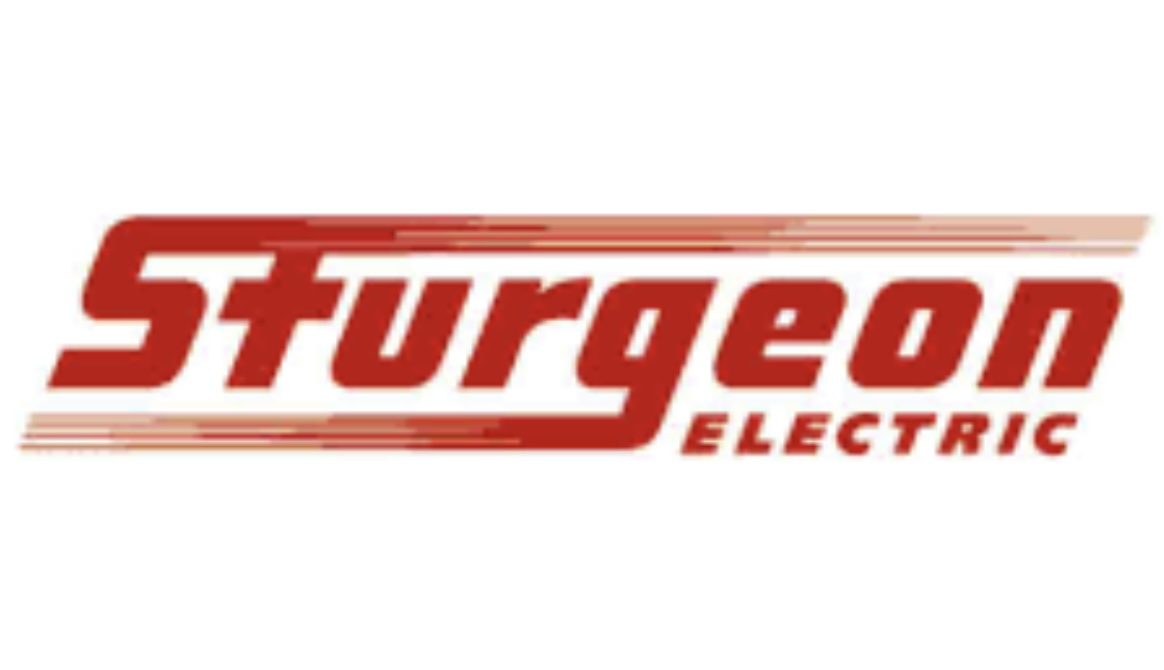 Hole Sponsors - Sturgeon Electric  - Logo