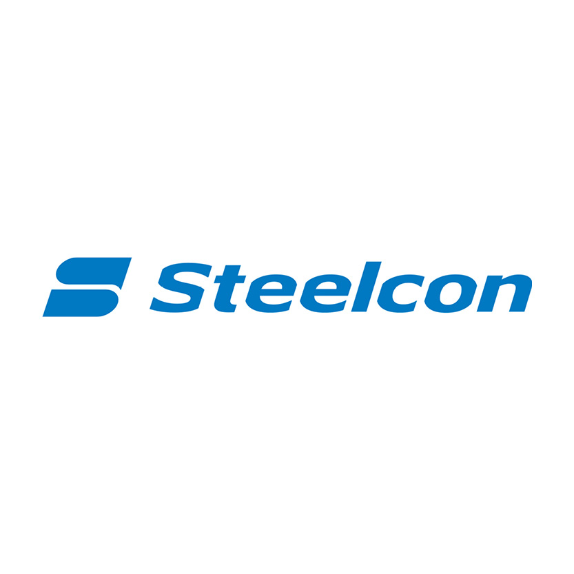 Bronze Sponsor - Steelcon Group of Companies - Logo