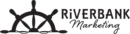 Platinum Sponsor - Riverbank Marketing - Logo