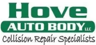 Hove Auto Body