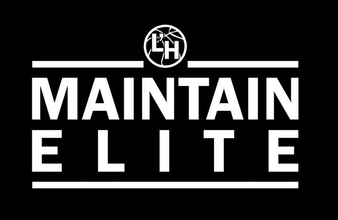 Maintain Elite 