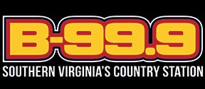 Media Sponsor - B-99.9 FM - Logo