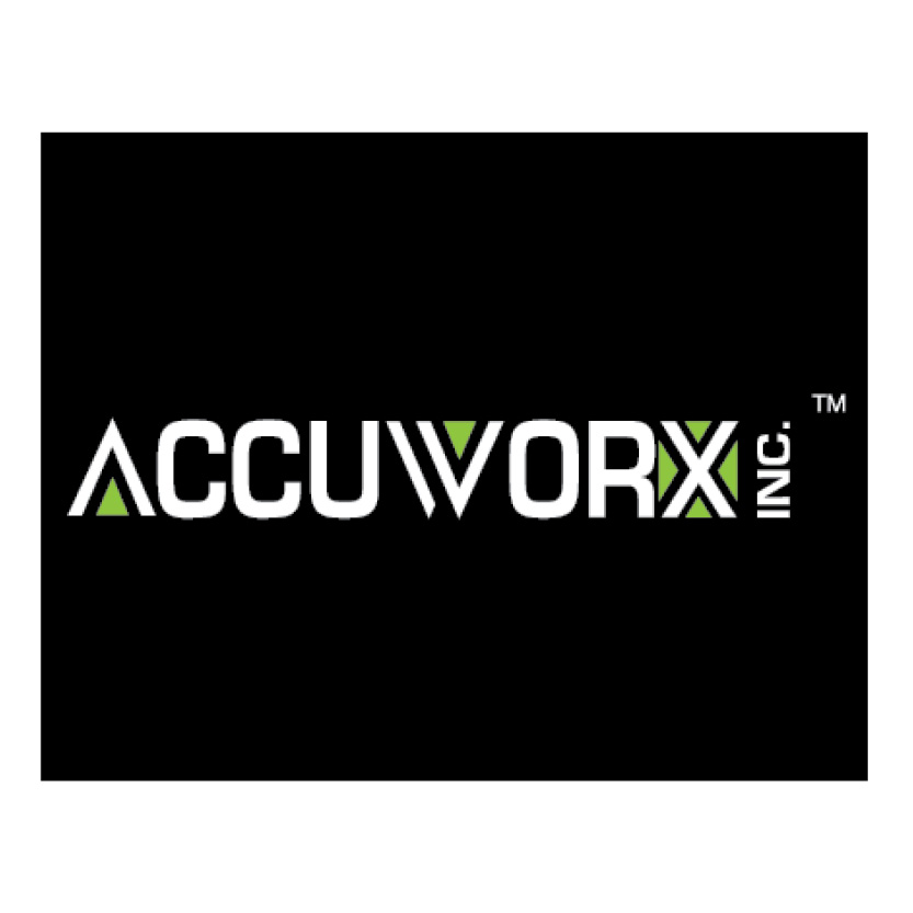 Basic Sponsor - Accuworx - Logo