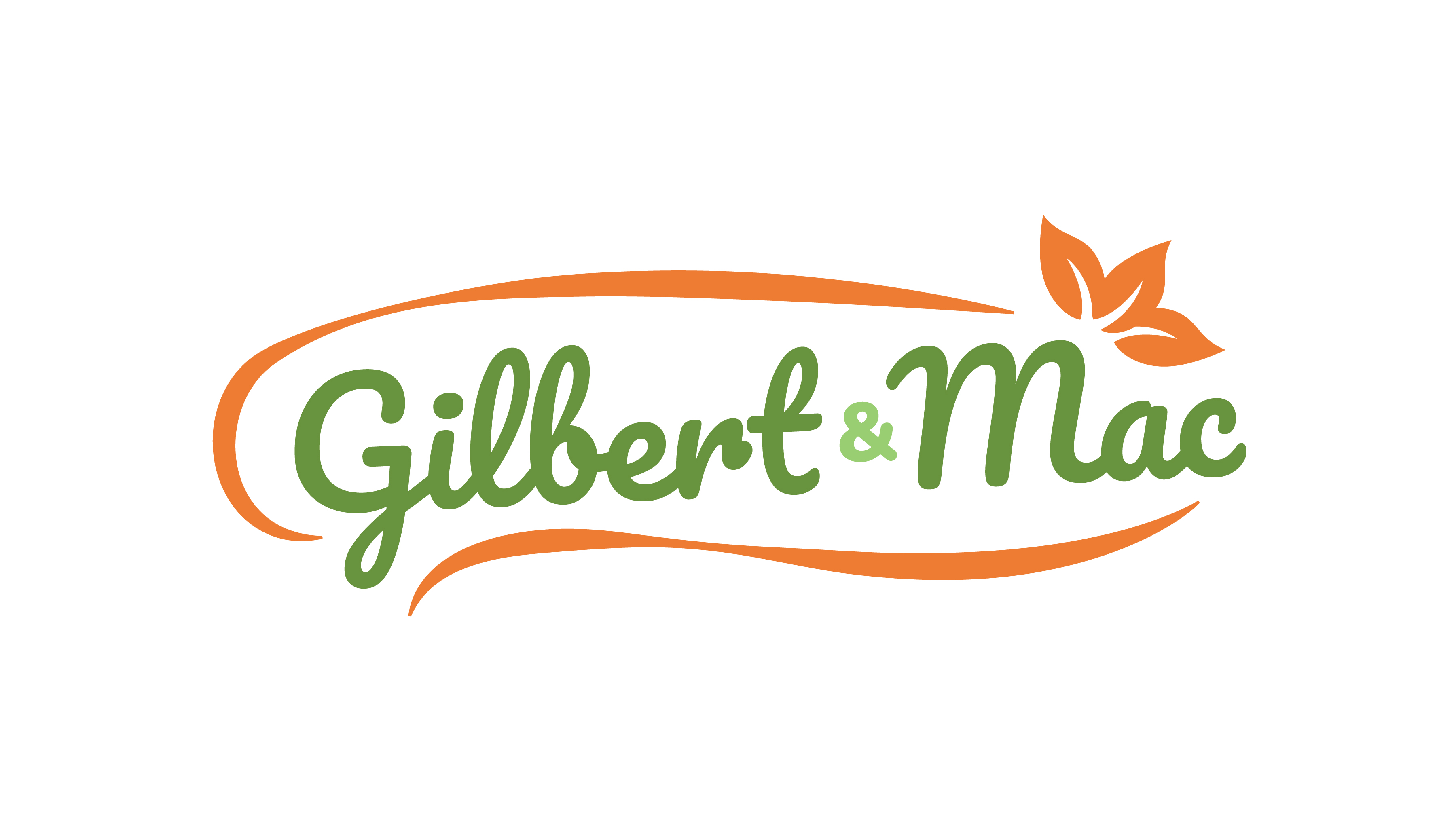 Gilbert & Mac 