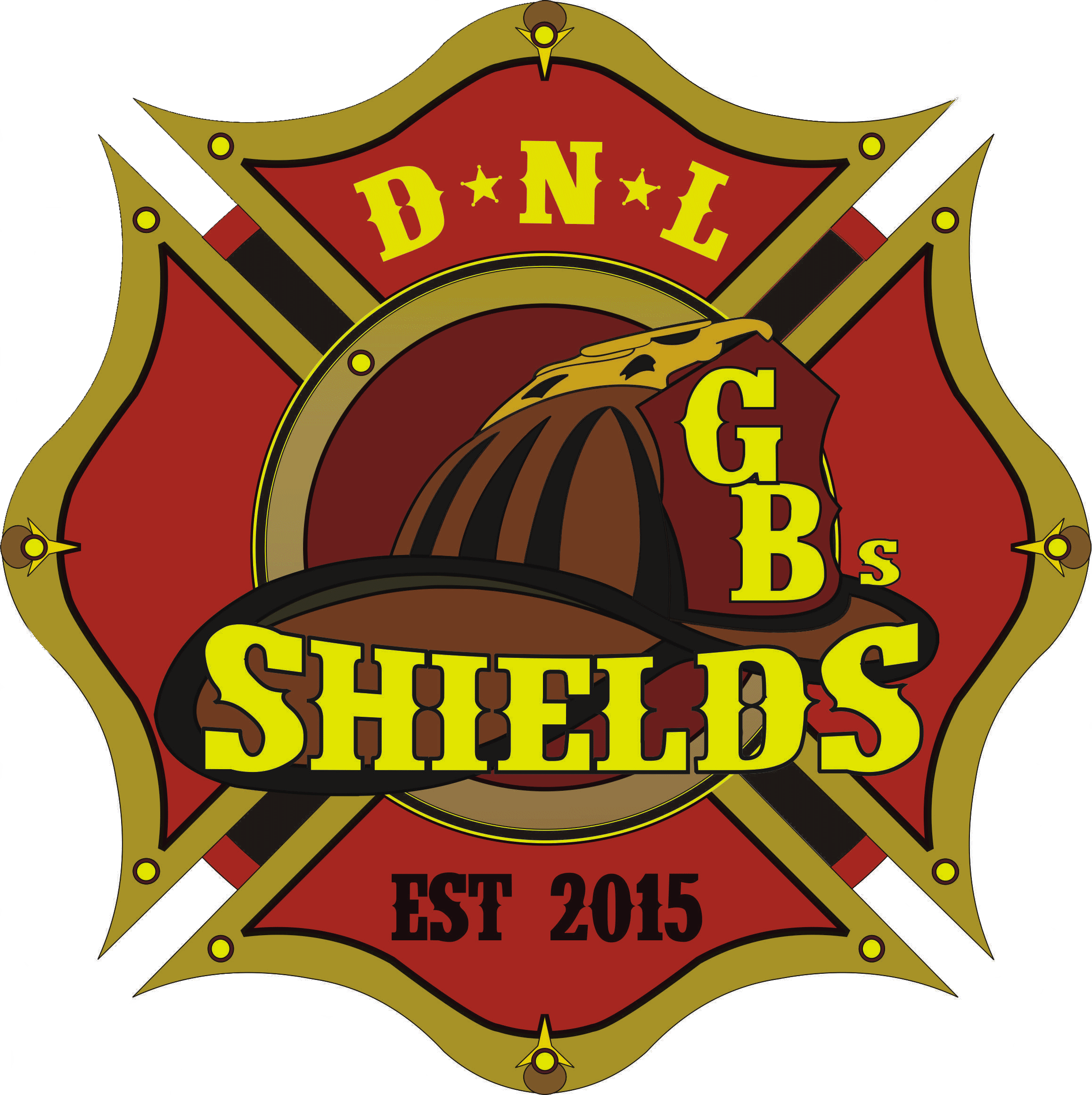 GB Shields