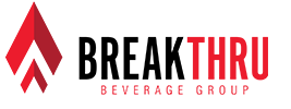 Platinum - Breakthru Beverage - Logo