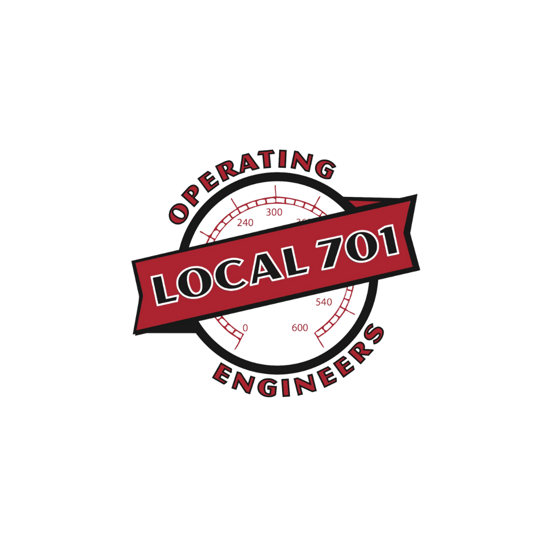 OPERATING ENGINEERS LOCAL 701