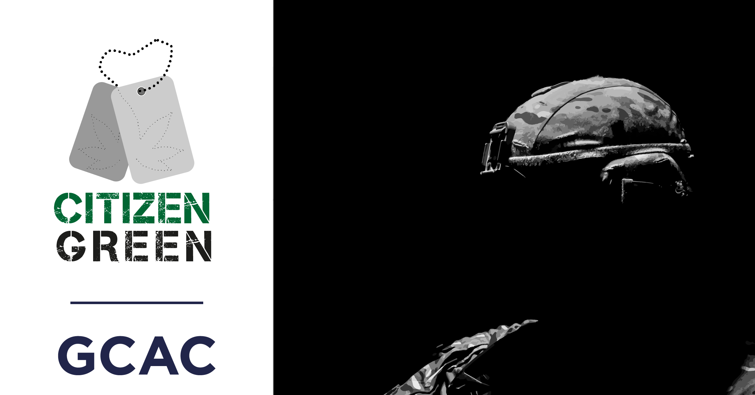 Putting Contest Sponsor - Citizen Green Ventures - Logo