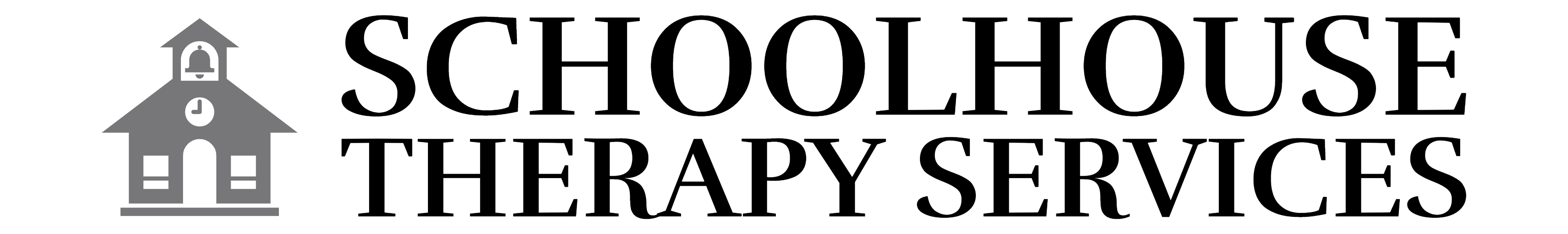 Schoolhouse Therapy Services
