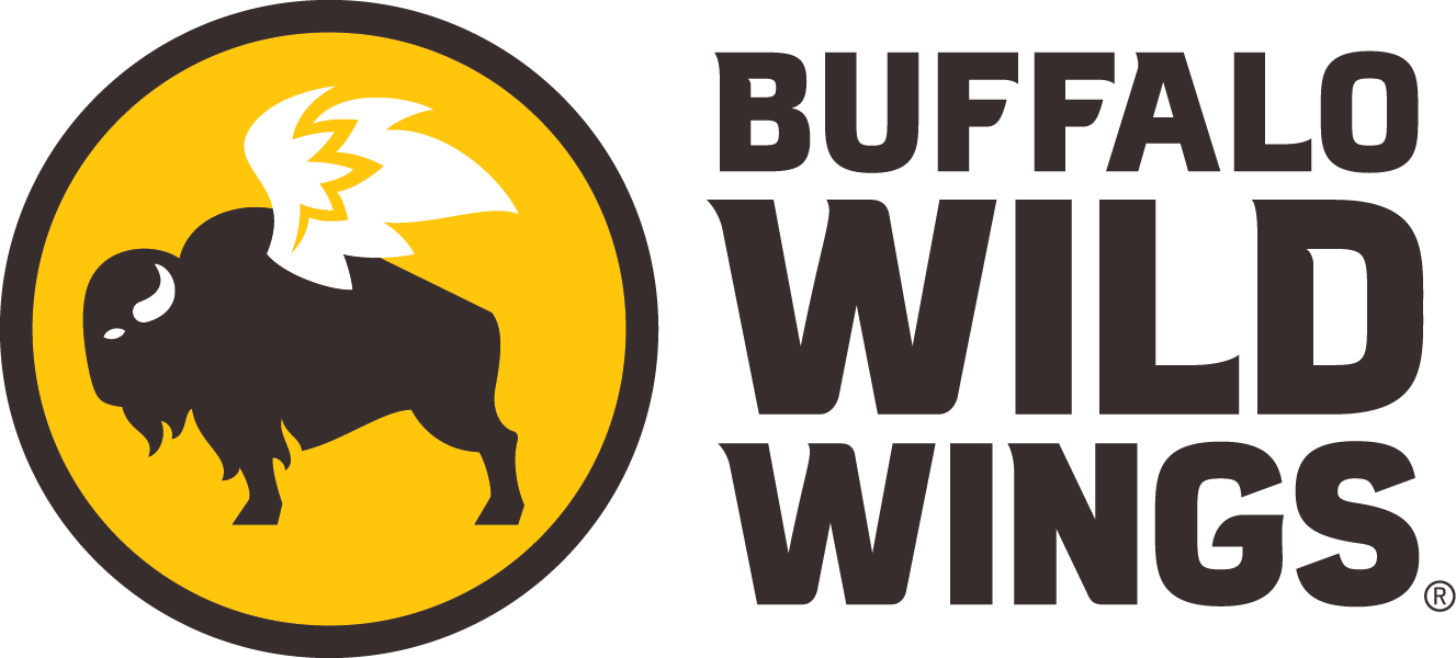 Hole Sponsor - Buffalo Wild Wings - Logo