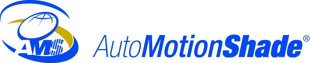 In-Kind Donation - AutoMotion Shade - Logo