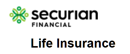 Platinum Sponsor - Securian Life Insurance - Logo