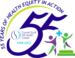 Cornell Scott Hill Health Center