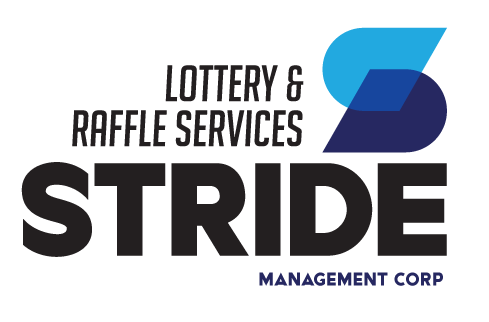 Bronze Sponsor - Stride Management Corp. - Logo