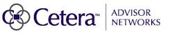 Hole Sponsor - Cetera Advisor Networks - Logo