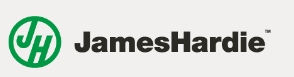 James Hardie Siding