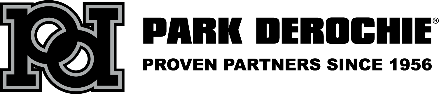 Platinum Sponsor - Park DeRochie - Logo