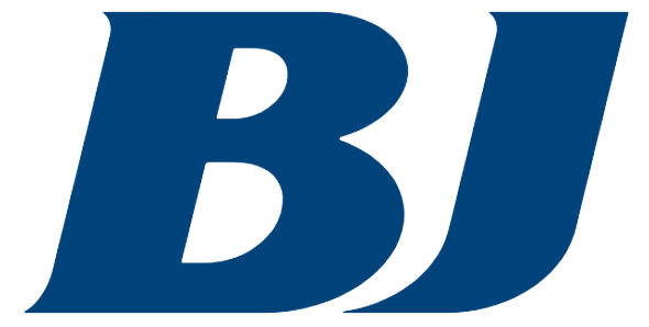 Hole Sponsor - BJ Energy Solutions - Logo